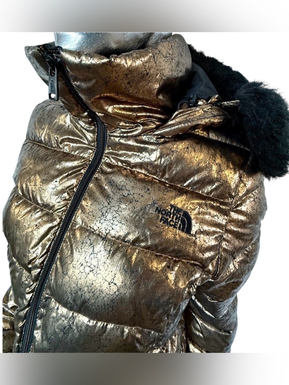 The North Face Women's Gotham Jacket II - Picture 2 of 16